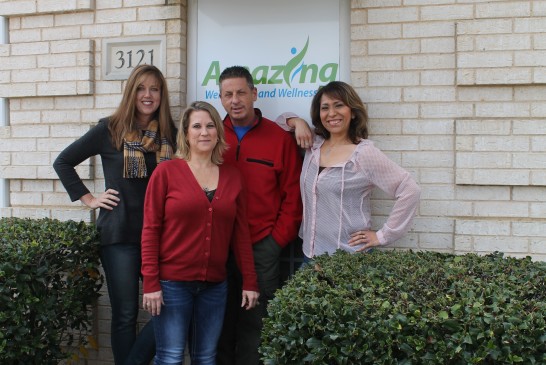 How to have a healthier 2015 - Cross Timbers Gazette | Southern Denton