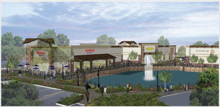 New businesses coming to Flower Mound