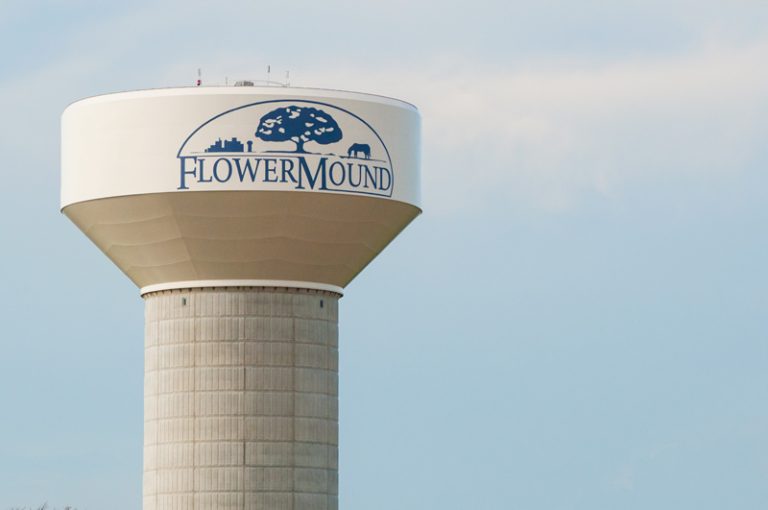 Flower Mound is No. 2 place for young families in Texas, study says