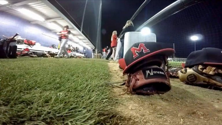 Area baseball teams headed to postseason