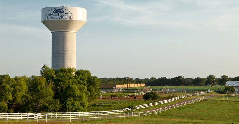 Flower Mound, Highland Village among safest cities in Texas, study says