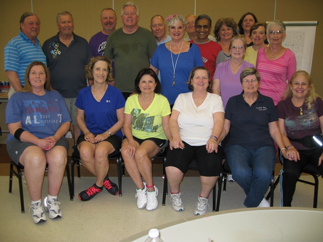 Seniors fourth annual pickleball tournament for Alzheimer’s