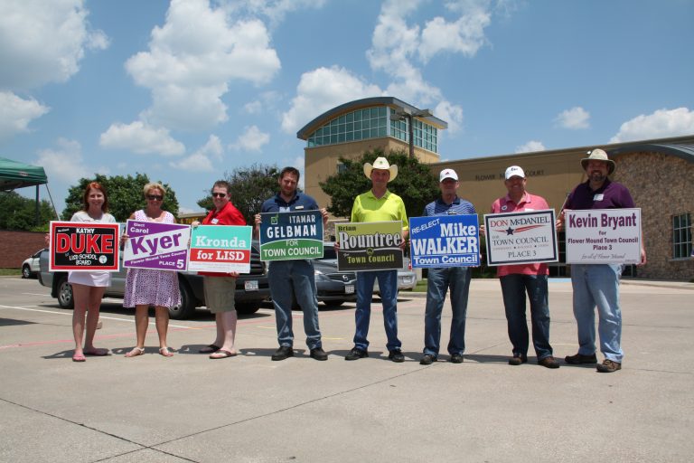 Your guide to Saturday’s ballot