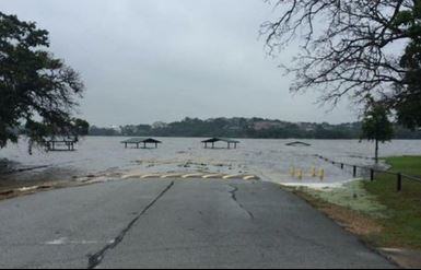 Highland Village residents urged to check sewer caps