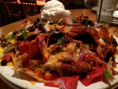 Foodie Friday: New menu items and a notable Guest Foodie at Z Grill