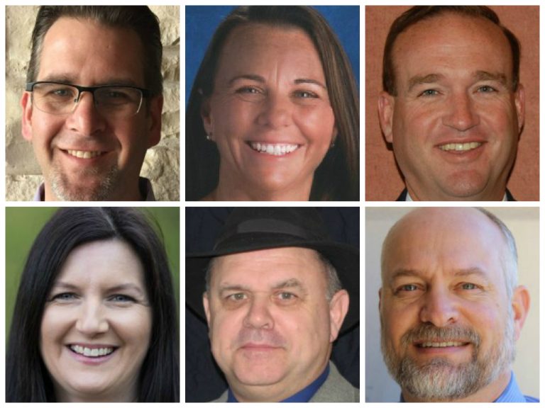 Meet the Candidates – Argyle ISD
