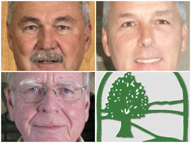 Meet the Candidates – Town of Bartonville