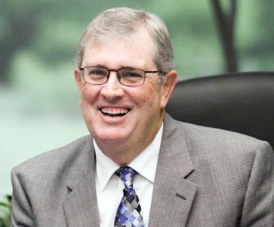 Interim LISD superintendent named sole finalist for position