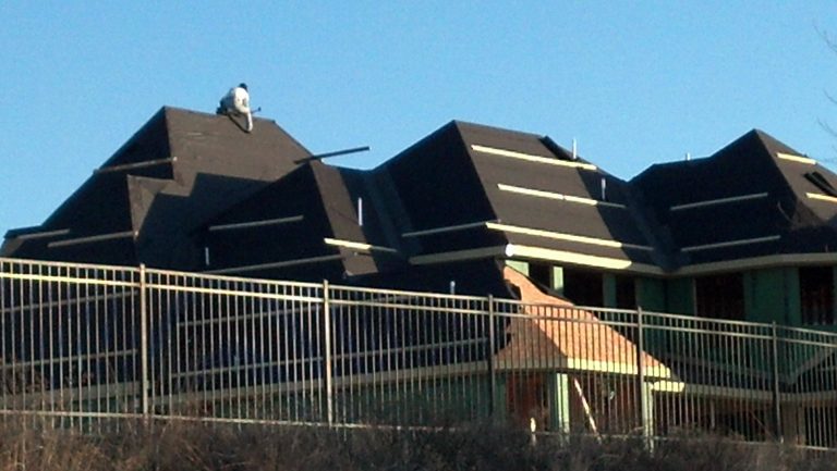 Lantana development going strong