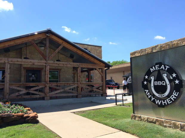 Foodie Friday: A mini road trip for outstanding BBQ!