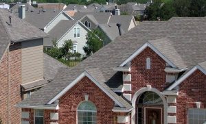 rooftops