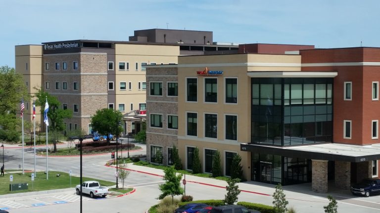 Texas Health Flower Mound event to educate about breast cancer