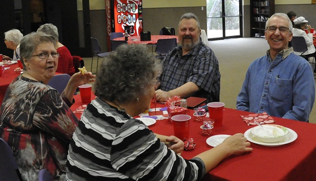 Argyle seniors to celebrate St. Patrick’s Day on March 20