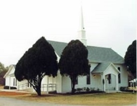 Flower Mound Presbyterian Church to host homecoming event