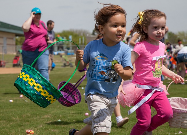 Flower Mound cancels/postpones more events, keeps parks open