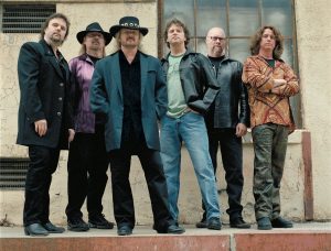 38 Special will rock Flower Mound into the night on July 4, 2015.