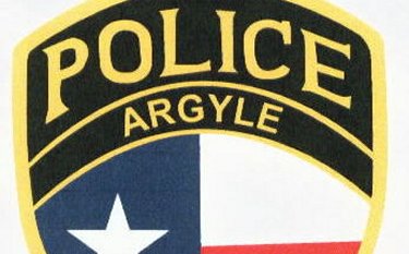 Argyle Police Blotter