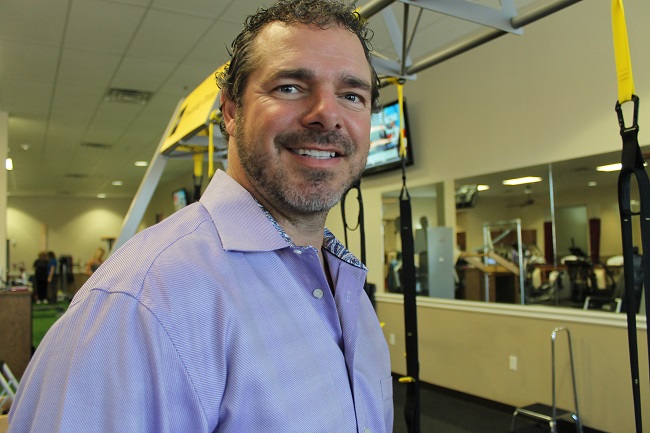 Health In Motion – a one-stop-shop for a healthier lifestyle