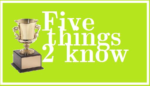 June 23: Five things you need to know