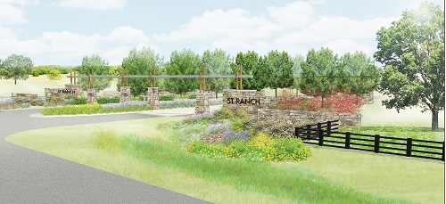 Construction on 5T Ranch in Argyle to begin this spring