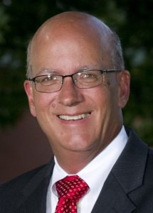 Bryan Webb, Place 2, Flower Mound Town Council 