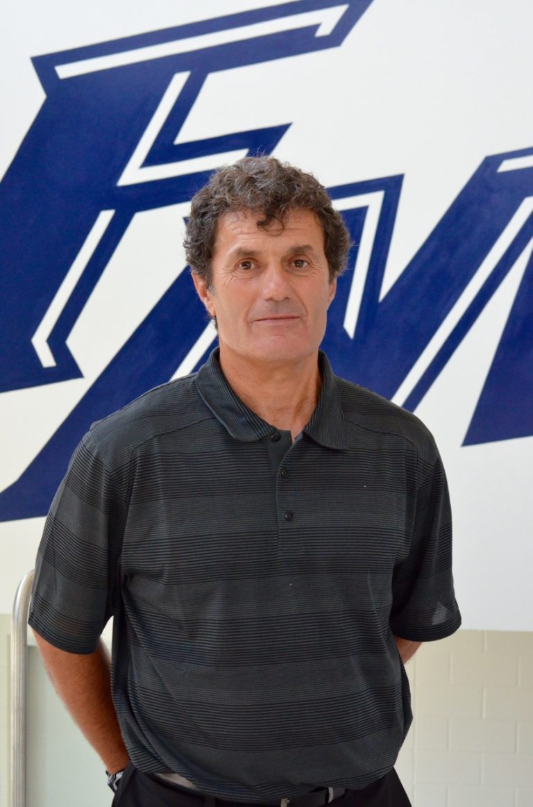 Flower Mound High School names Tsapos girls soccer coach