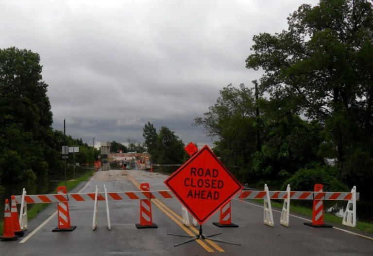 Highland Village Road at I35E now open