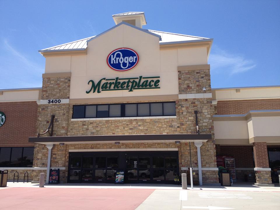 Nolan Ryan Beef celebrating Kroger partnership at Bartonville store