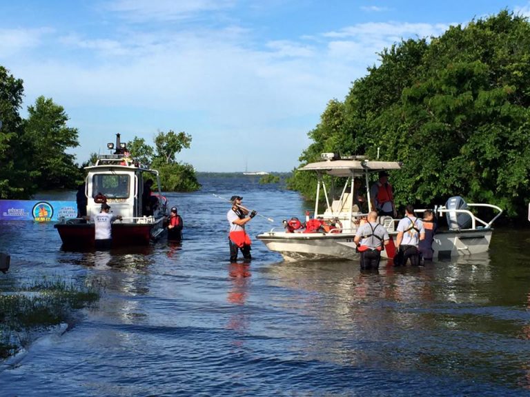 Remember water safety rules this summer