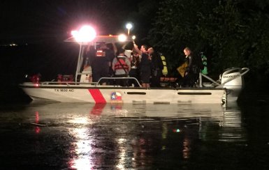 Update: Body found in Grapevine Lake identified