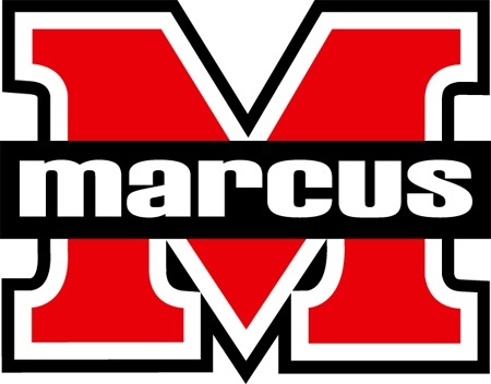 Marcus handles Hebron in homecoming win