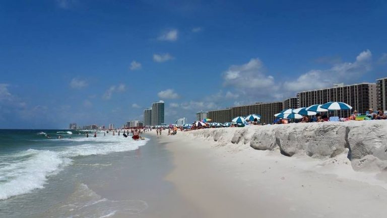 Travel with Terri: Orange Beach, Alabama … a vacation treasure!