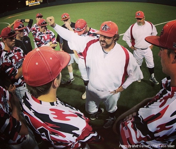 Argyle baseball heading to back to state