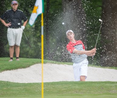 Argyle golf wins state title, makes school history