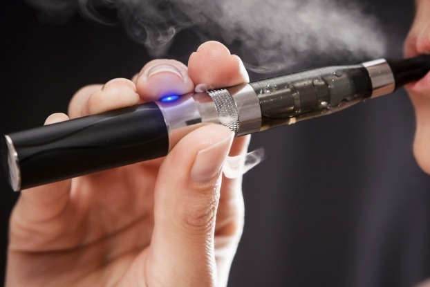 Highland Village bans e-cigs in areas of city