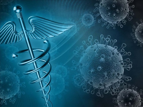 Denton County reports another flu-related death