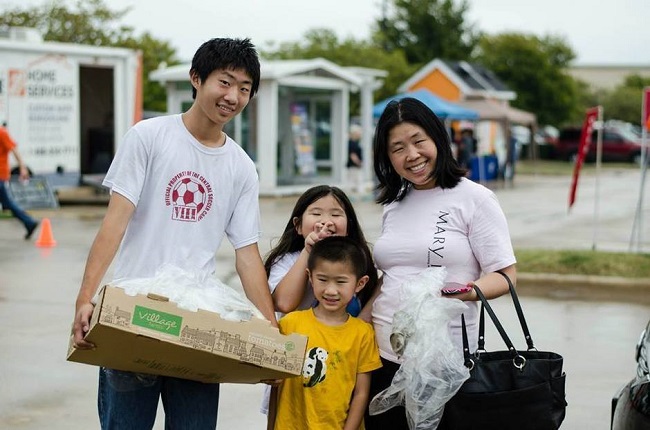 Keep Flower Mound Beautiful prepares for annual spring event