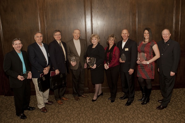 FM chamber reveals annual award recipients