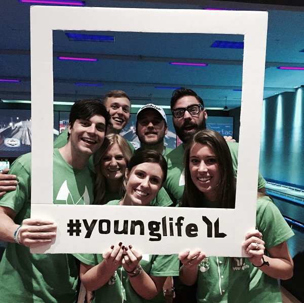 Young Life starting new semester at FM campuses