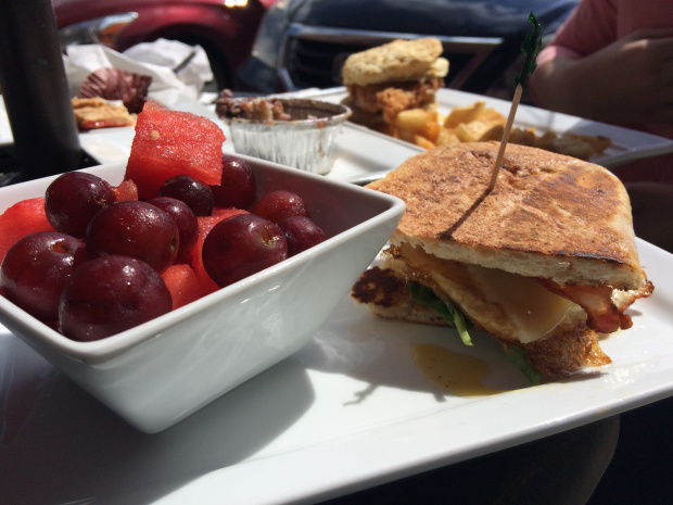 Foodie Friday: Fresh-made meals and baked goods at Zenzero in Coppell