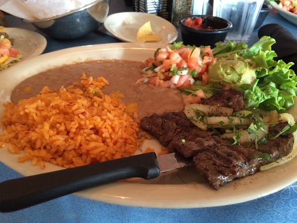 Foodie Friday: The original Cristina’s Mexican Restaurant