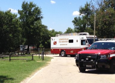 Body of missing Lake Grapevine boater found