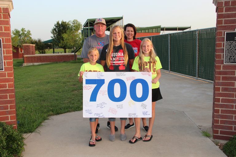 Tragic start leads to triumphant season for NCTC women’s softball