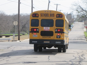 Bus service coming to Lantana’s Kendall neighborhood