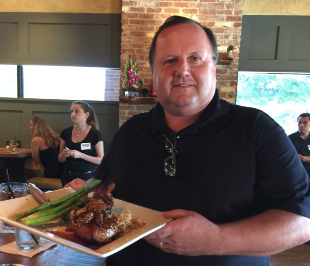 Foodie Friday: Verf’s In Flower Mound is now open!