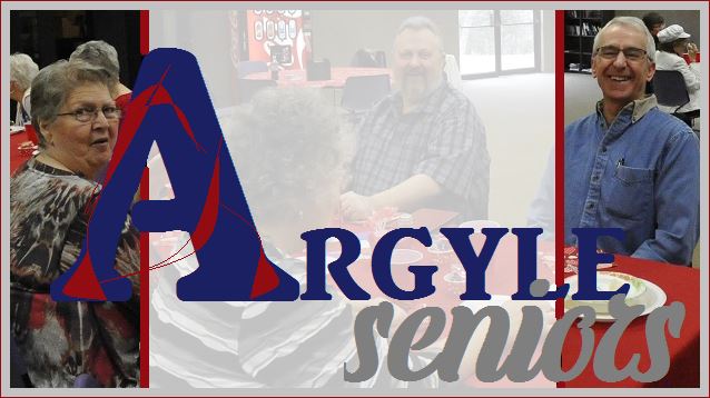 Argyle seniors grateful for Independence Day bash