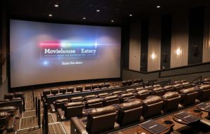 Moviehouse & Eatery opens Friday in Flower Mound (Photo Courtesy: Moviehouse & Eatery)