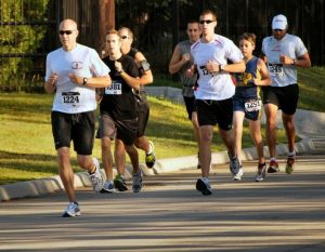 The 2015 Run Lantana 5K fundraiser is scheduled for September 19.