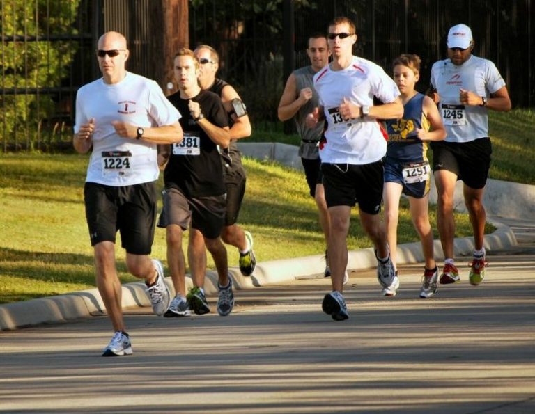 Lantana gearing up for 10th annual run