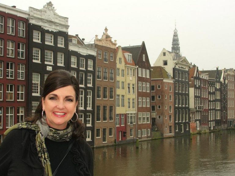 Terri’s Travels: Amazing Amsterdam